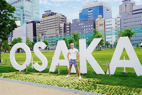 Gay Osaka