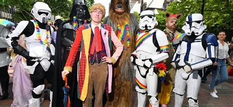 Gay Parties and Events in Boston