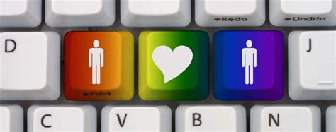 Gay Personals Listings