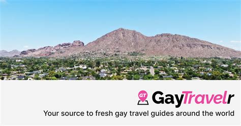 Gay Phoenix Guide 2025