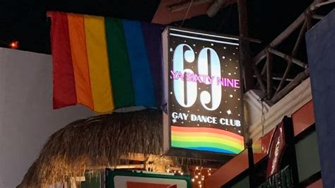 Gay Playa del Carmen Guide