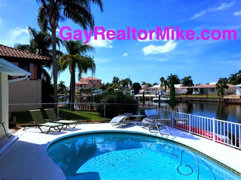 Gay Port Richey