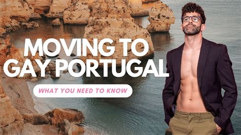 Gay Portugal Guide 2025