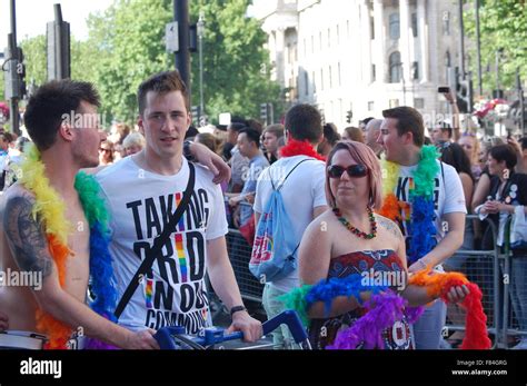 Gay Pride 2015