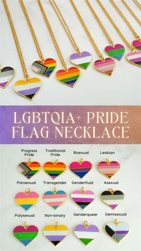 Gay Pride Jewelry