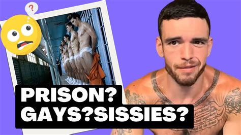 Gay Prison Porn Videos