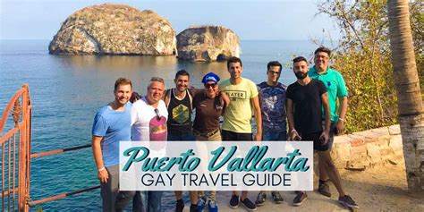 Gay Puerto Vallarta Guide