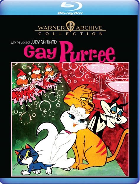 Gay Purr