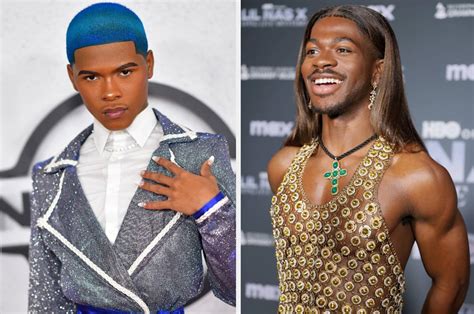 Gay Rapper Tears Down Hip