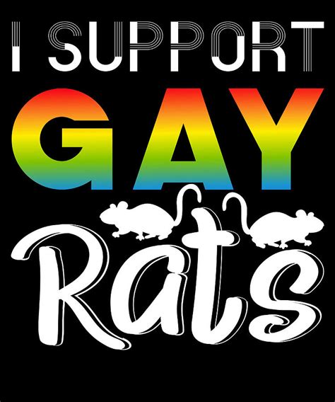 Gay Rats