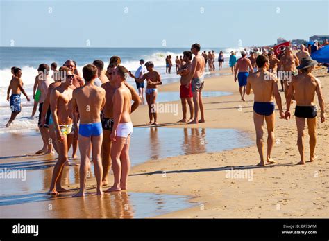 Gay Rehoboth Beach, Delaware