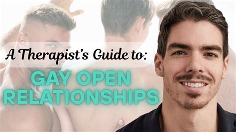 Gay Relationship Advice