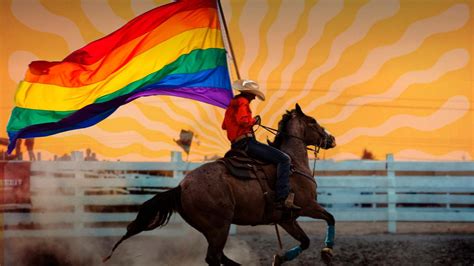 Gay Rodeo