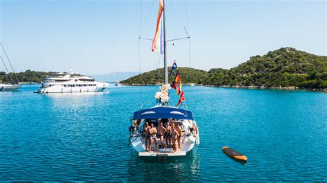 Gay Sail Private Charter