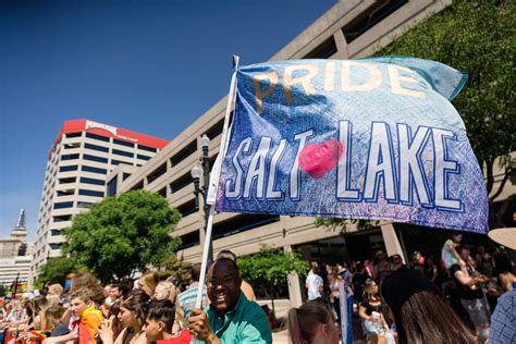 Gay Salt Lake City Guide 2025