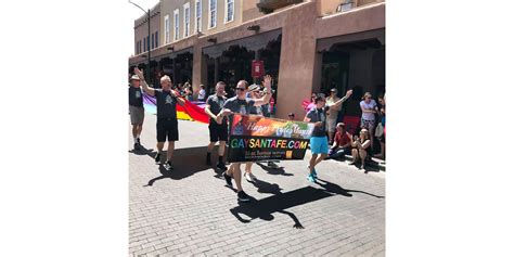 Gay Santa Fe Guide