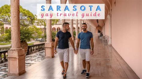 Gay Sarasota Guide 2025