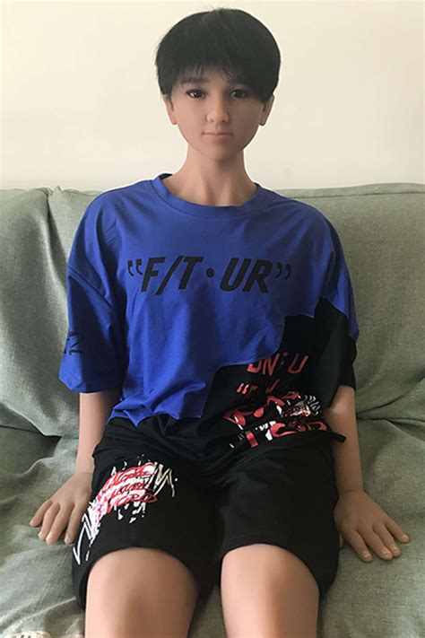 Gay Sex Doll
