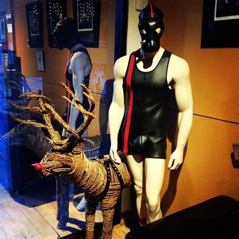 Gay Shops In San Francisco