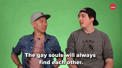 Gay Souls