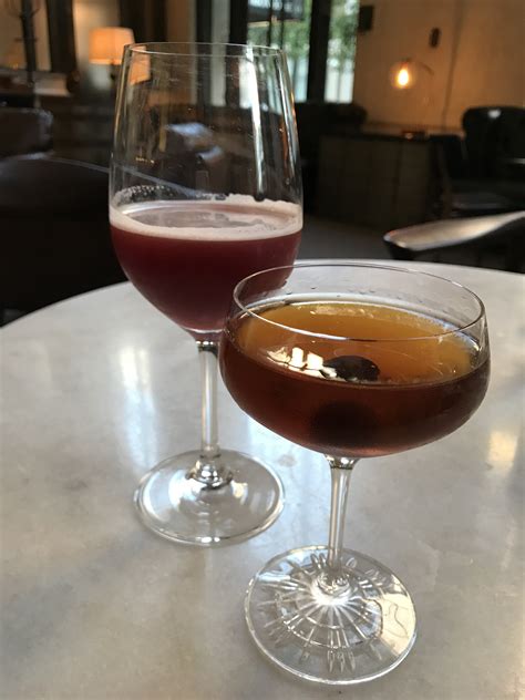 Gay Street Dining Guide