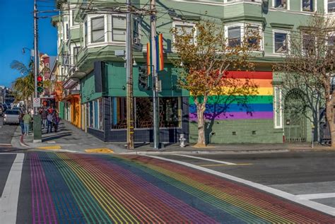 Gay Street District