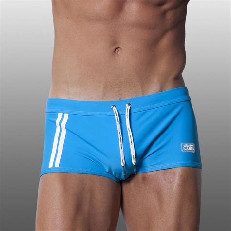Gay Swimwear