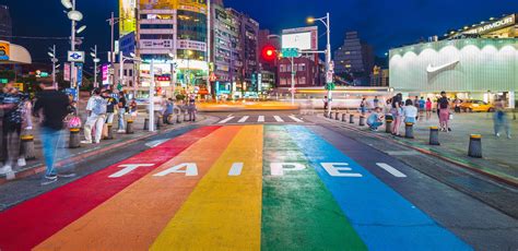 Gay Taipei