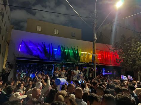 Gay Tel Aviv