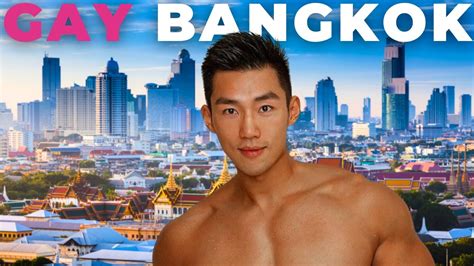 Gay Thailand
