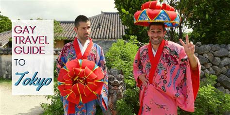 Gay Tokyo &ndash; the best gay hotels, bars, clubs & more