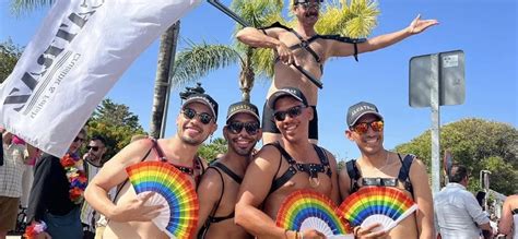 Gay Torremolinos Guide 2025