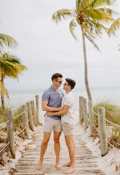 Gay Travel, Key West Travel Guide
