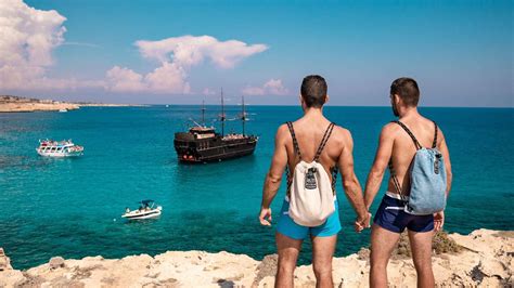 Gay Travel Guide
