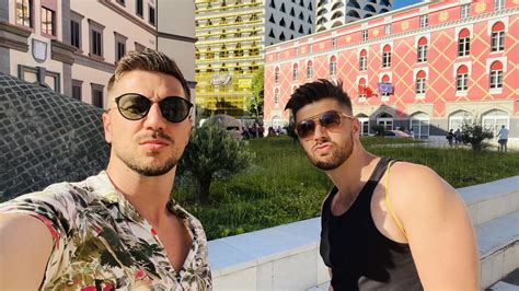 Gay Travel Guide to Albania