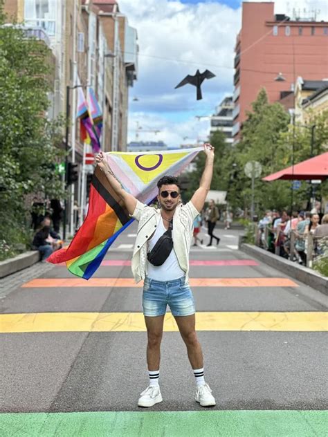 Gay Travel Oslo