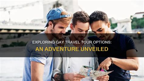 Gay Travel Tours Calendar