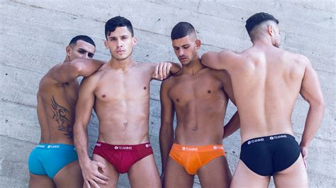 Gay Underwear