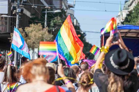 Gay Vienna 2025 &ndash; Bars, Clubs, Pride & Nightlife Guide