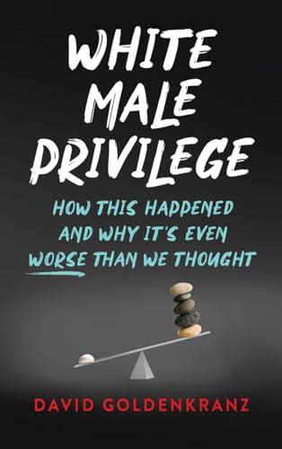 Gay White Male Privilege
