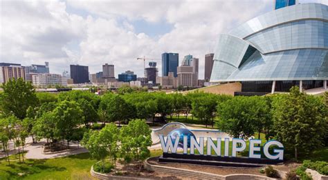Gay Winnipeg Guide 2025