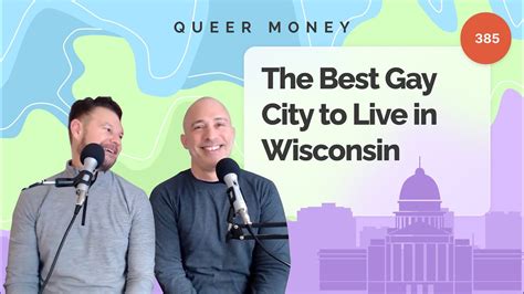 Gay Wisconsin Guide