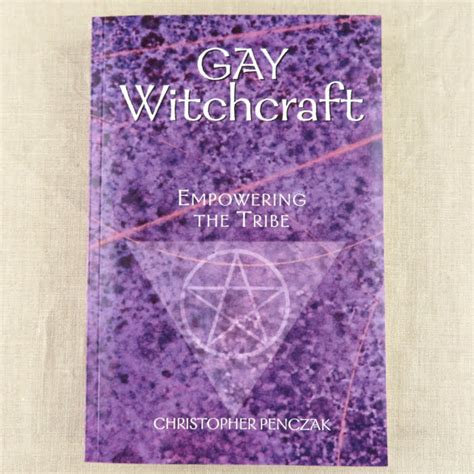 Gay Witchcraft