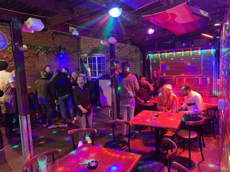 Gay Worcester Guide 2025