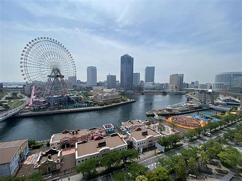 Gay Yokohama Guide 2025