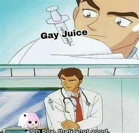 Gay anime memes. Things To Know About Gay anime memes. 