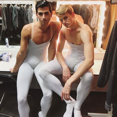 Gay ballet Porn & Homosexual Videos