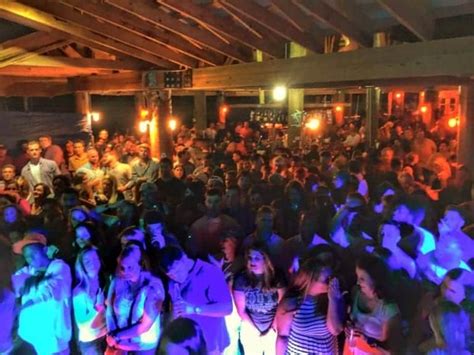 25. Dive Bars. Top 10 Best Gay Bars in Panama City Beach, FL - May 20
