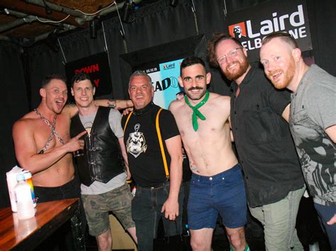 Gay and lesbian Melbourne clubs, bars, events, listings and information. Your complete guide to LGBT life in Melbourne.. 