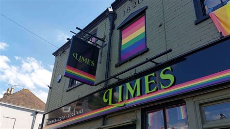 Feb 19, 2022 · Coyotes is the only gay club in Chatham (Image: Google Maps) Address: 12B New Rd Ave, Chatham, UK, ME4 6BB. Coyotes is the only gay club in Chatham, operating on Fridays and Saturday. The club is open for anyone and everyone to enjoy from 22:00 and stays open late (or early depending on how you look at it). The venue hosts a number of events ... . 